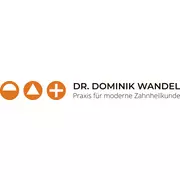 Zahnarztpraxis Dr. Wandel logo